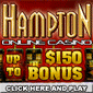 Hampton Casino
