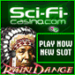 Sci-Fi Casino