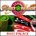 Roxy Palace Kasino