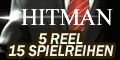 Hitman 5 Reel slot