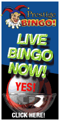 Prestige Bingo