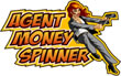 Agent Money Spinner