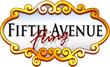 Fifth Avenue Fling